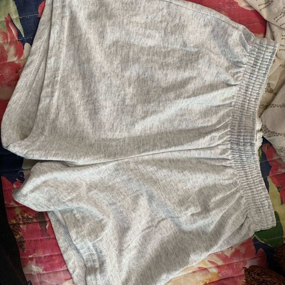 Soffe shorts